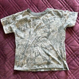 Garanimals Boy's Shirt (4T)